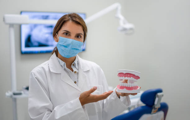 Best Pediatric Emergency Dentist in Pecan Acres, TX