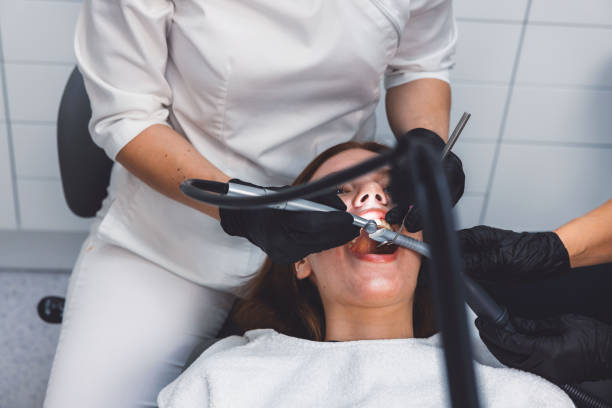 Best Emergency Broken Tooth Repair in Pecan Acres, TX